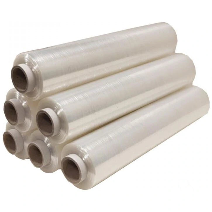 Clear Shrink Film Pallet wrap